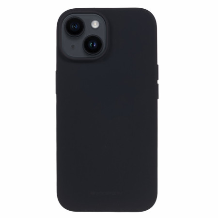 Coque iPhone 15 Plus Soft...