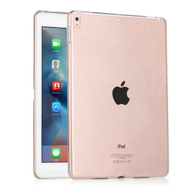 Coque iPad Pro 9.7 pouces Transparente