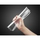Coque iPad Pro 9.7 pouces Transparente