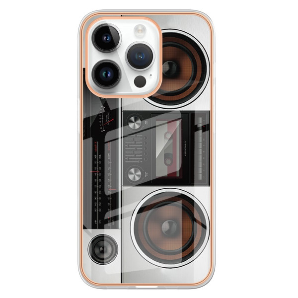 Coque iPhone 15 Pro K7