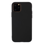 Coque iPhone 15 Pro Silicone Mat Coque iPhone 15 Pro Silicone Mat