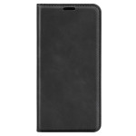 Flip Cover iPhone 15 Pro Max Style Classique Flip Cover iPhone 15 Pro Max Style Classique
