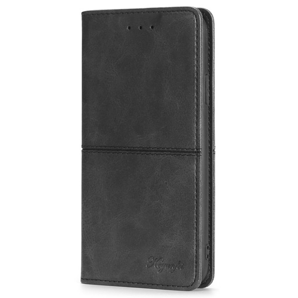 Housse iPhone 15 Coutures Apparentes