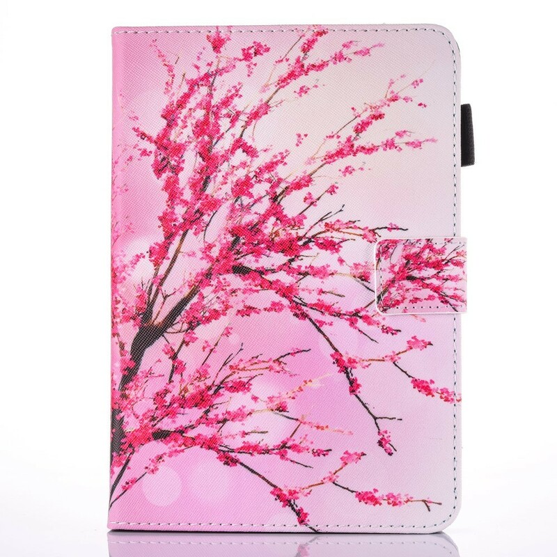 Housse iPad 9.7 pouces (2017) Arbre en Fleurs Housse iPad 9.7 pouces (2017) Arbre en Fleurs