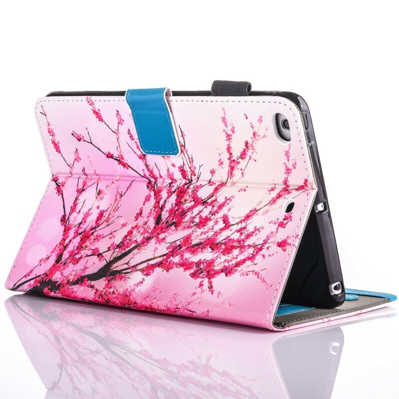 Housse iPad 9.7 pouces (2017) Arbre en Fleurs Housse iPad 9.7 pouces (2017) Arbre en Fleurs