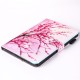 Housse iPad 9.7 pouces (2017) Arbre en Fleurs Housse iPad 9.7 pouces (2017) Arbre en Fleurs