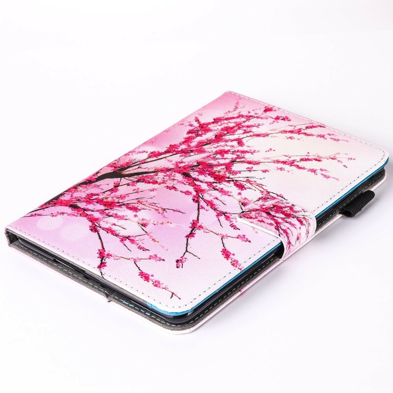 Housse iPad 9.7 pouces (2017) Arbre en Fleurs Housse iPad 9.7 pouces (2017) Arbre en Fleurs
