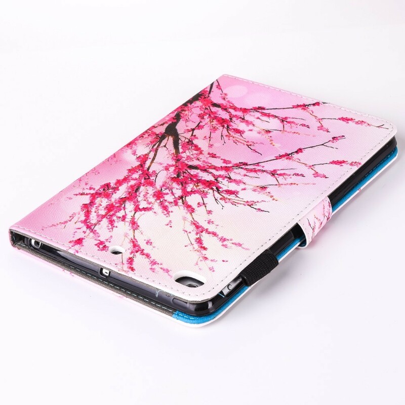 Housse iPad 9.7 pouces (2017) Arbre en Fleurs Housse iPad 9.7 pouces (2017) Arbre en Fleurs