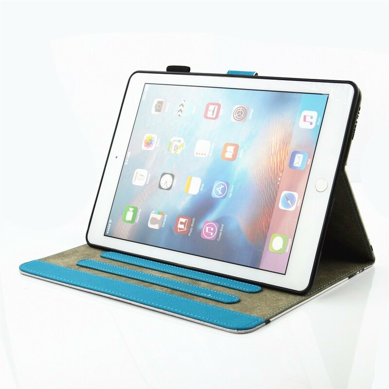 Housse iPad 9.7 pouces (2017) Arbre en Fleurs Housse iPad 9.7 pouces (2017) Arbre en Fleurs