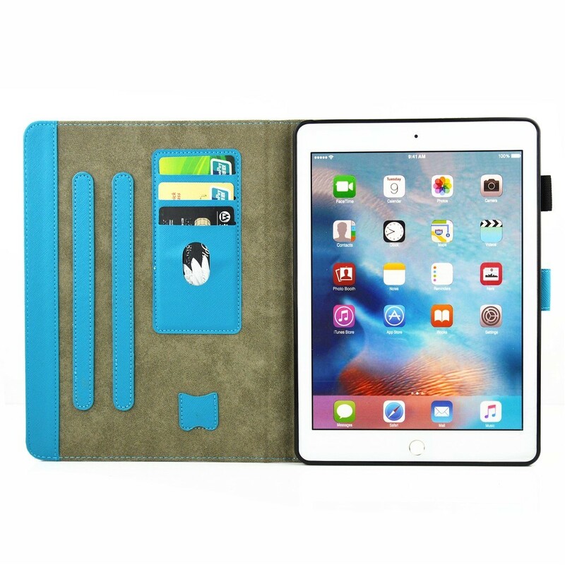 Housse iPad 9.7 pouces (2017) Arbre en Fleurs Housse iPad 9.7 pouces (2017) Arbre en Fleurs