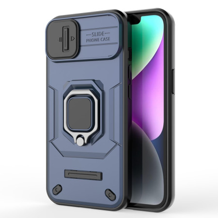 Coque iPhone 15 Plus Ring...