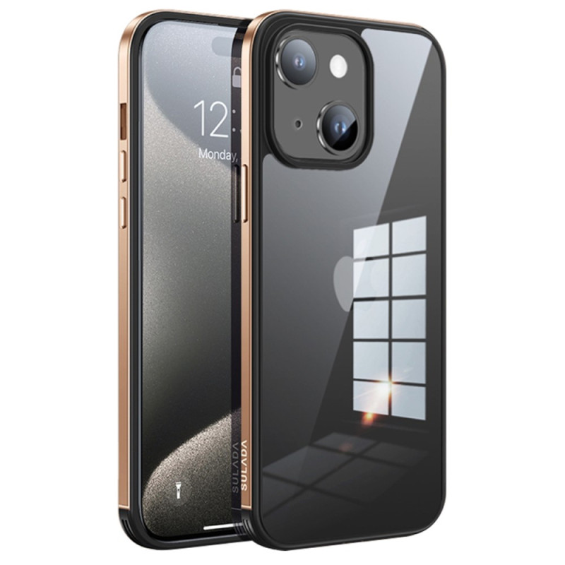 Coque iPhone 15 Plus Minrui Series SULADA