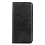 Flip Cover Xiaomi 13T Cuir Fendu Flip Cover Xiaomi 13T Cuir Fendu
