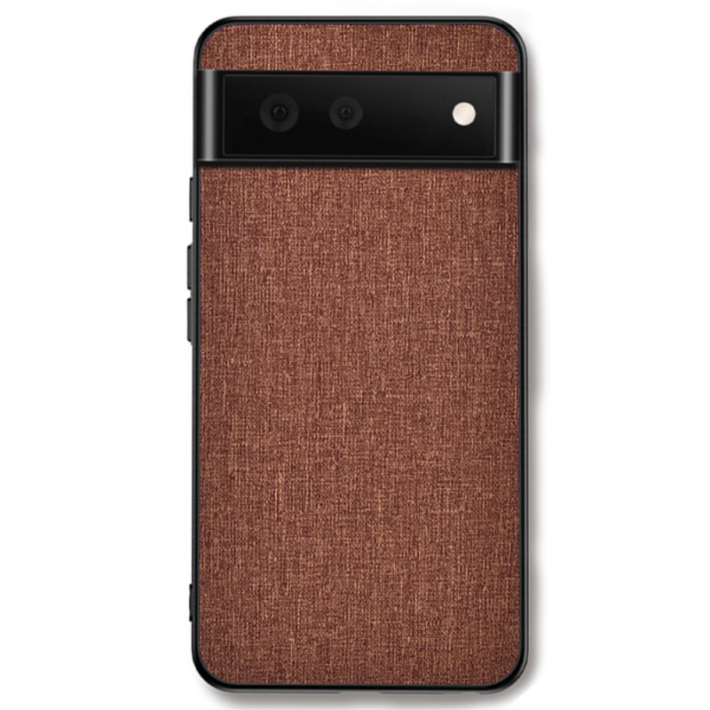 Coque Google Pixel 8 Revêtement Tissu
