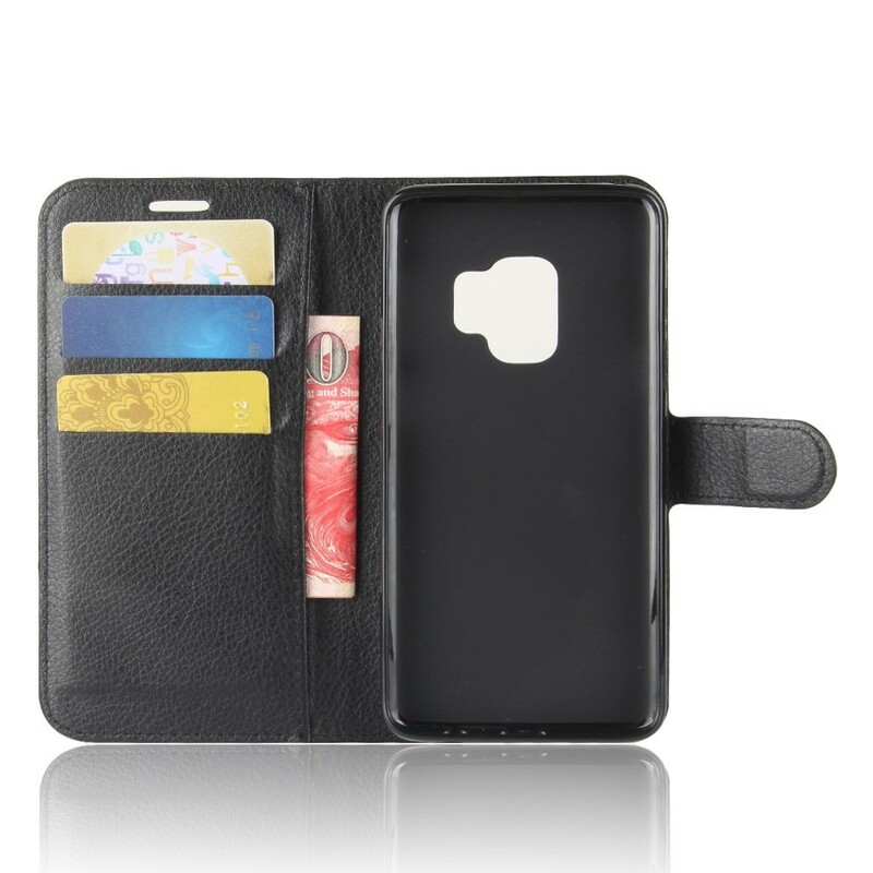 Housse Samsung Galaxy S9 Classique Housse Samsung Galaxy S9 Classique