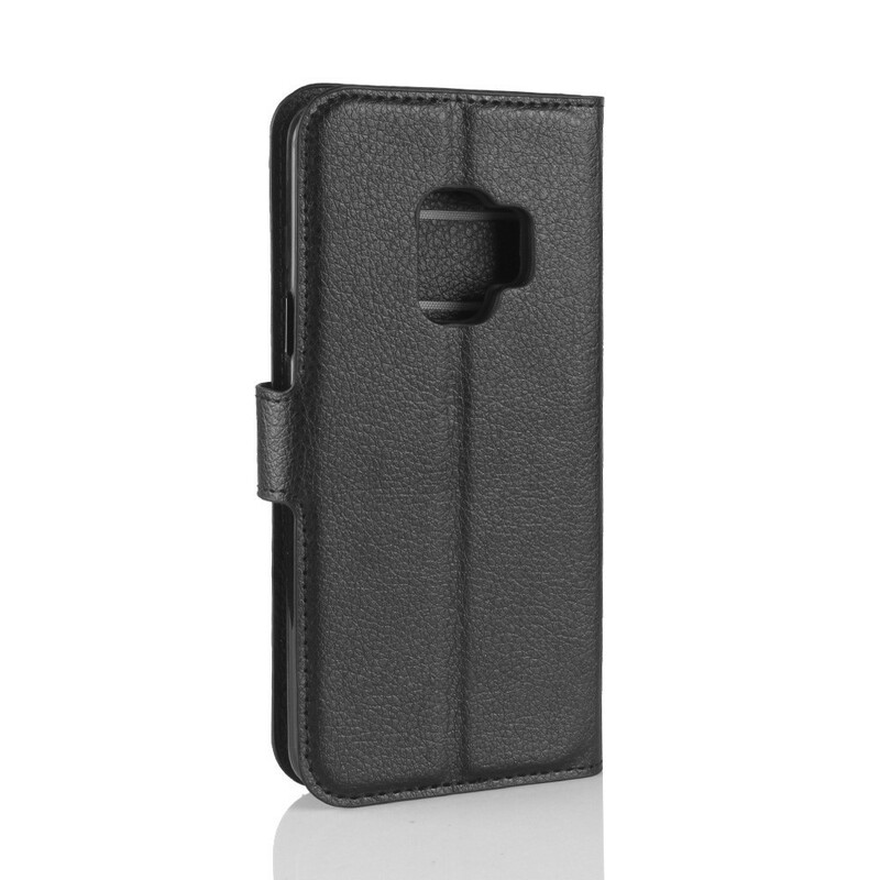 Housse Samsung Galaxy S9 Classique Housse Samsung Galaxy S9 Classique