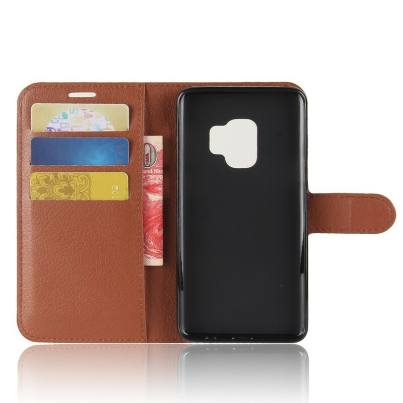 Housse Samsung Galaxy S9 Classique