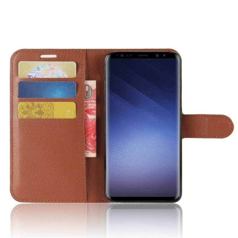 Housse Samsung Galaxy S9 Classique