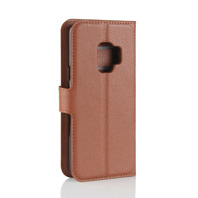 Housse Samsung Galaxy S9 Classique