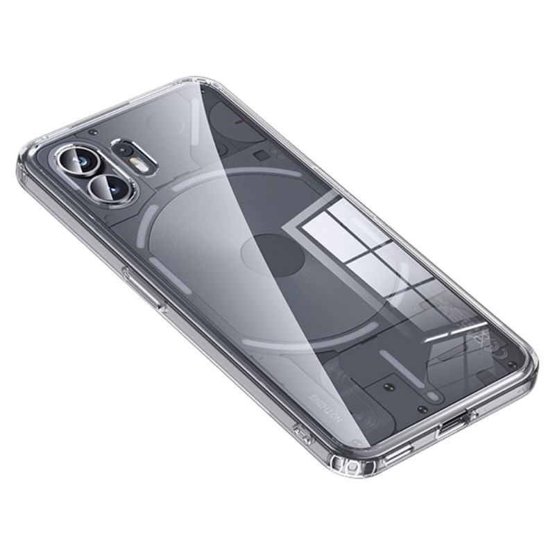 Coque Nothing Phone (2) Translucide