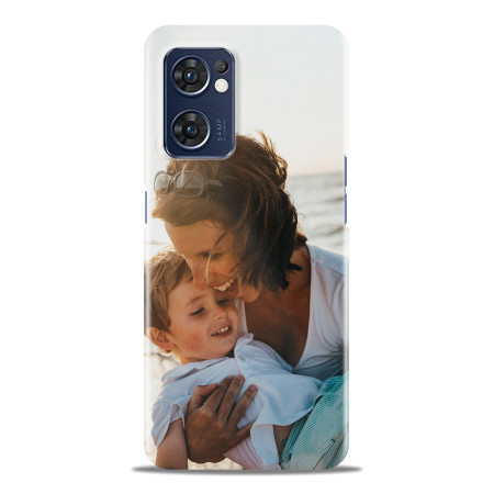 Coque personnalisée Oppo...