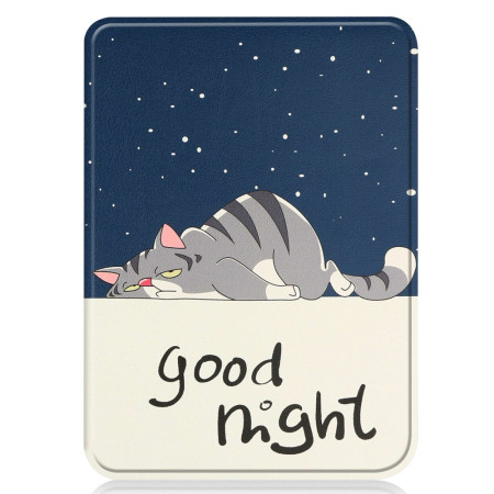 Étui Kobo Clara 2E Chat...