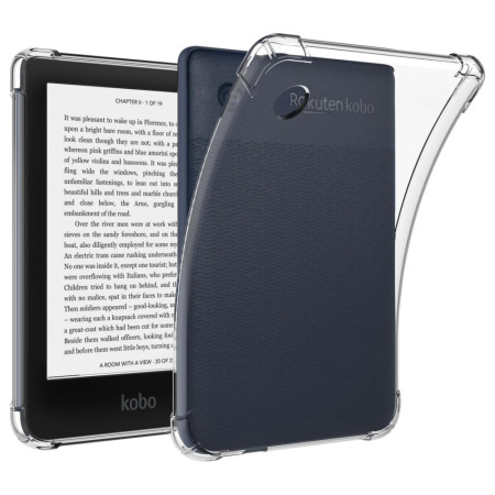 Coque Kobo Clara 2E...