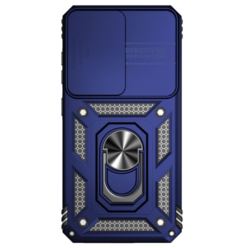 Coque Samsung Galaxy S23 FE Protège Appareil Photo et Support