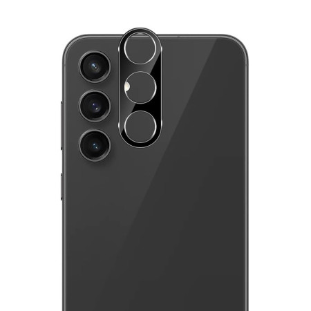 Lentille de Protection en...