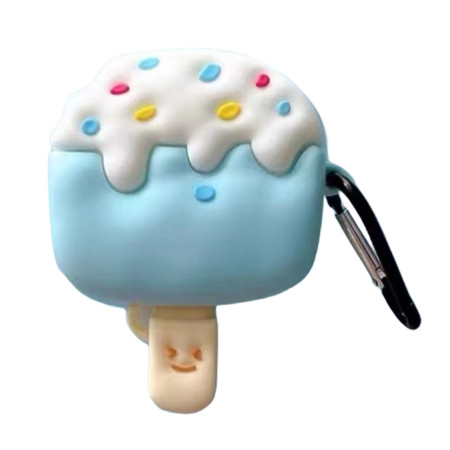 Coque AirPods 3 Ice Cream...