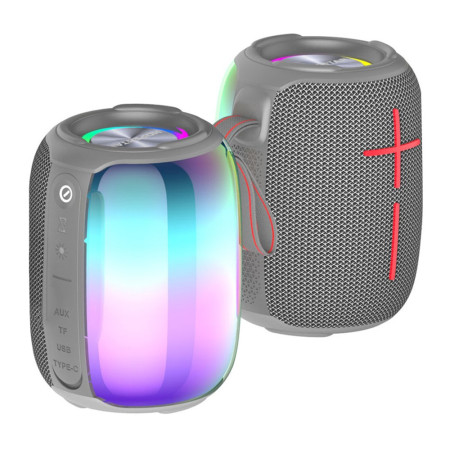 Enceinte Bluetooth Stéréo...