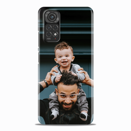Coque personnalisée Xiaomi...