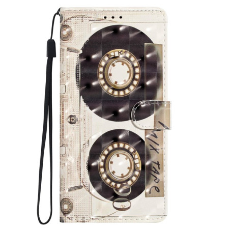 Housse Moto G14 K7 à Lanière