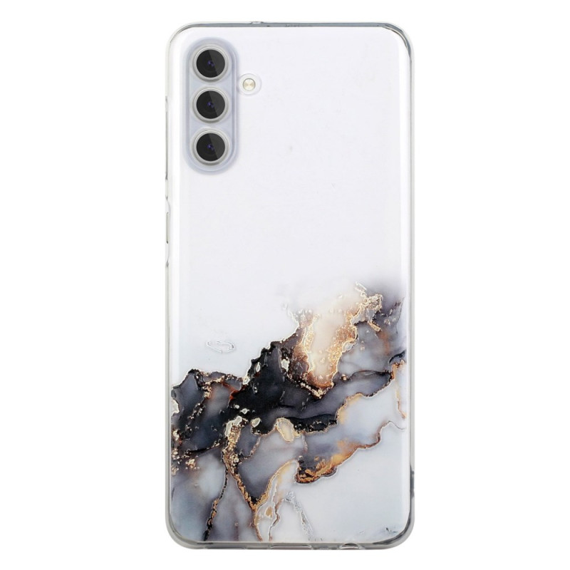 Coque Samsung Galaxy S24 5G Marbre Discret