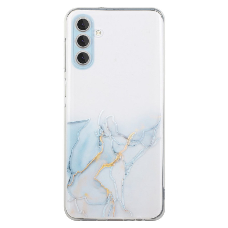Coque Samsung Galaxy S24 5G Marbre Discret