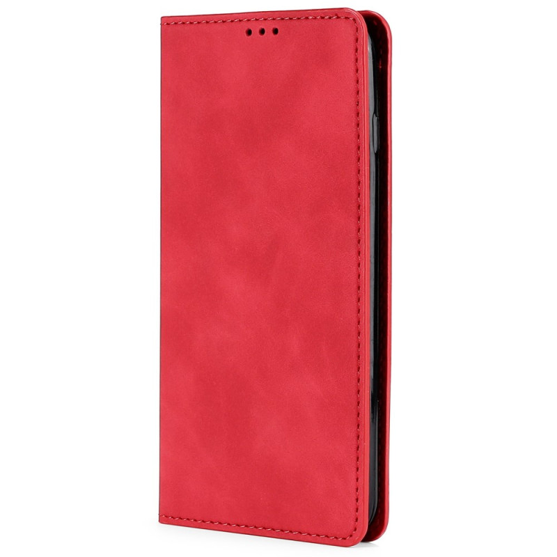 Flip Cover Moto G84 5G Sobriété