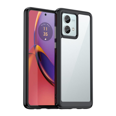 Coque Moto G84 5G Hybride...