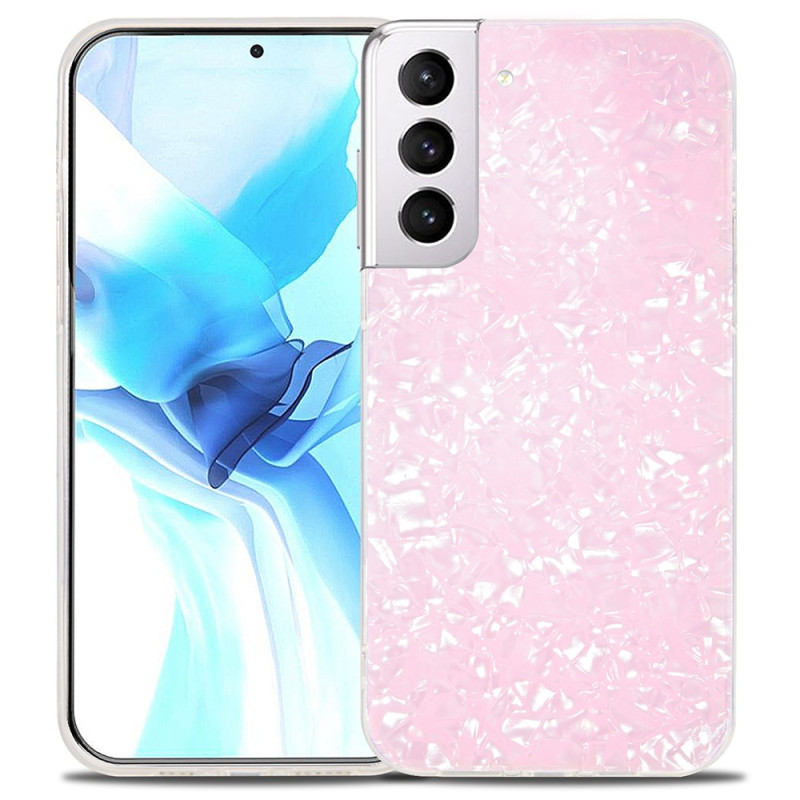 Coque Samsung Galaxy S21 FE IPAKY Acrylique