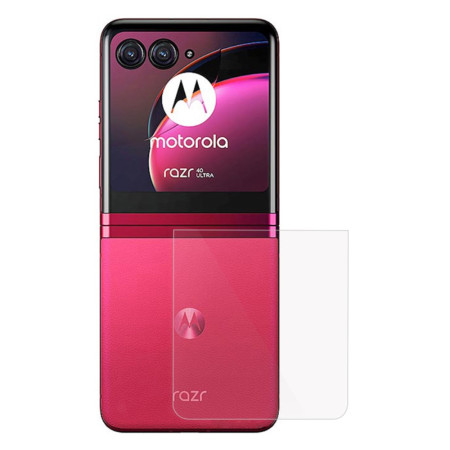 Film Protection Motorola...