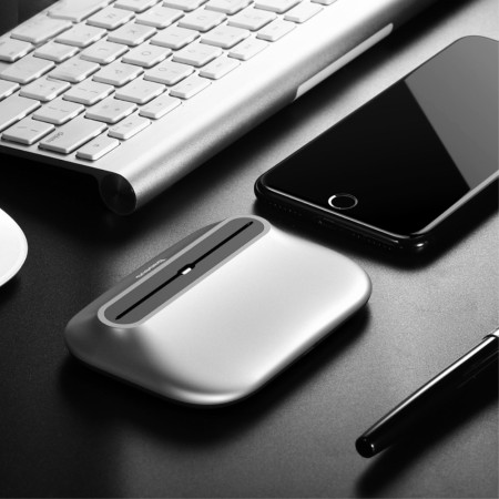 Station de Charge et de...