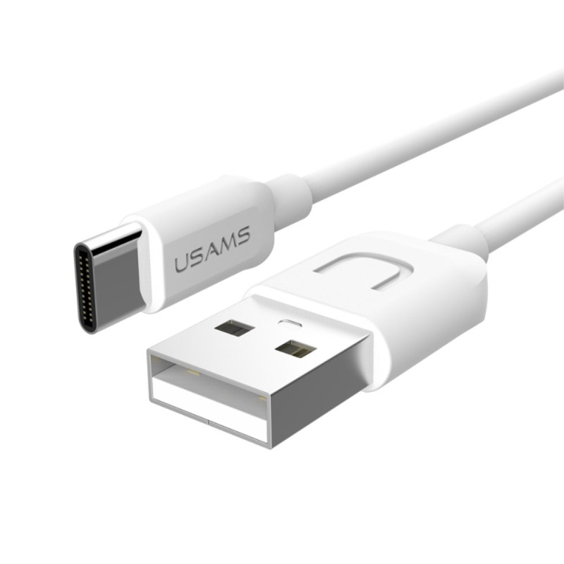 Câble de Charge et de Données USB Type-C 1m USAMS 1m