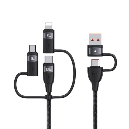 Câble de Charge Rapide...