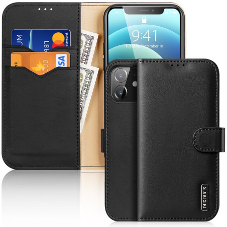 Housse iPhone 12 Mini Hivo...