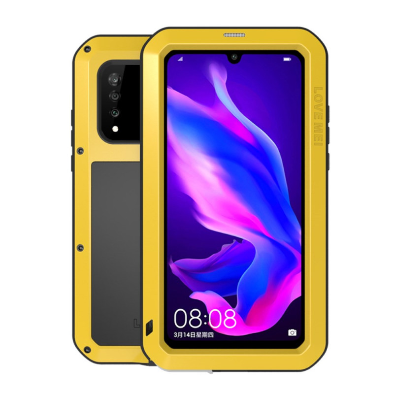 Coque Huawei P30 Lite LOVE ME