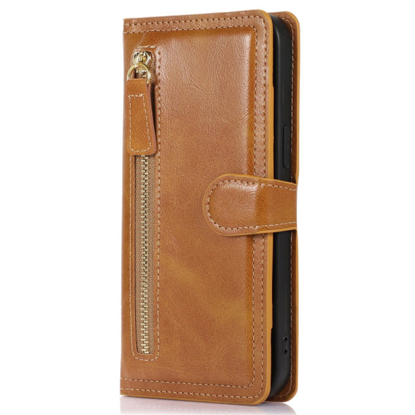 Housse Samsung Galaxy S24 Plus 5G Portefeuille Complet
