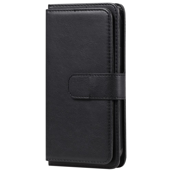 Housse Samsung Galaxy S24 Plus 5G 10 Porte-Cartes