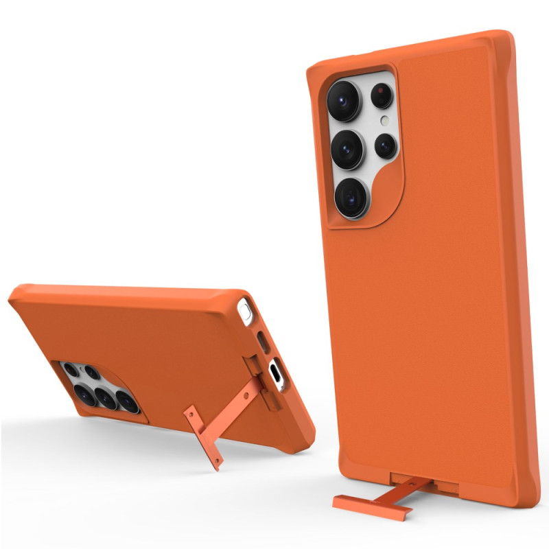 Coque Samsung Galaxy S24 Ultra 5G Compatible MagSafe Série Taurustar