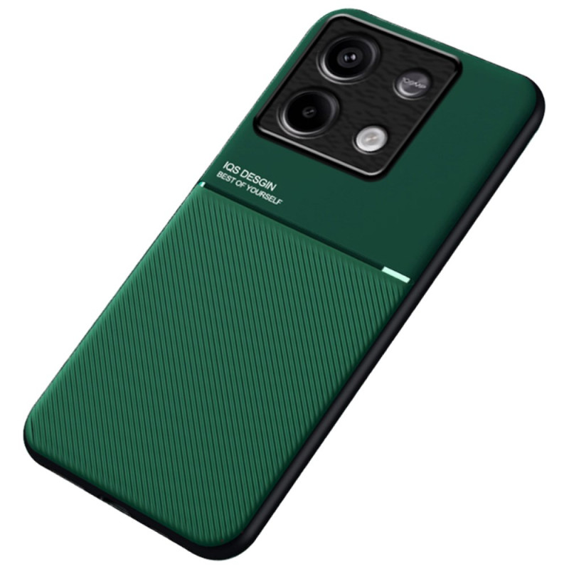 Coque Xiaomi Redmi Note 13 5G Magnétique