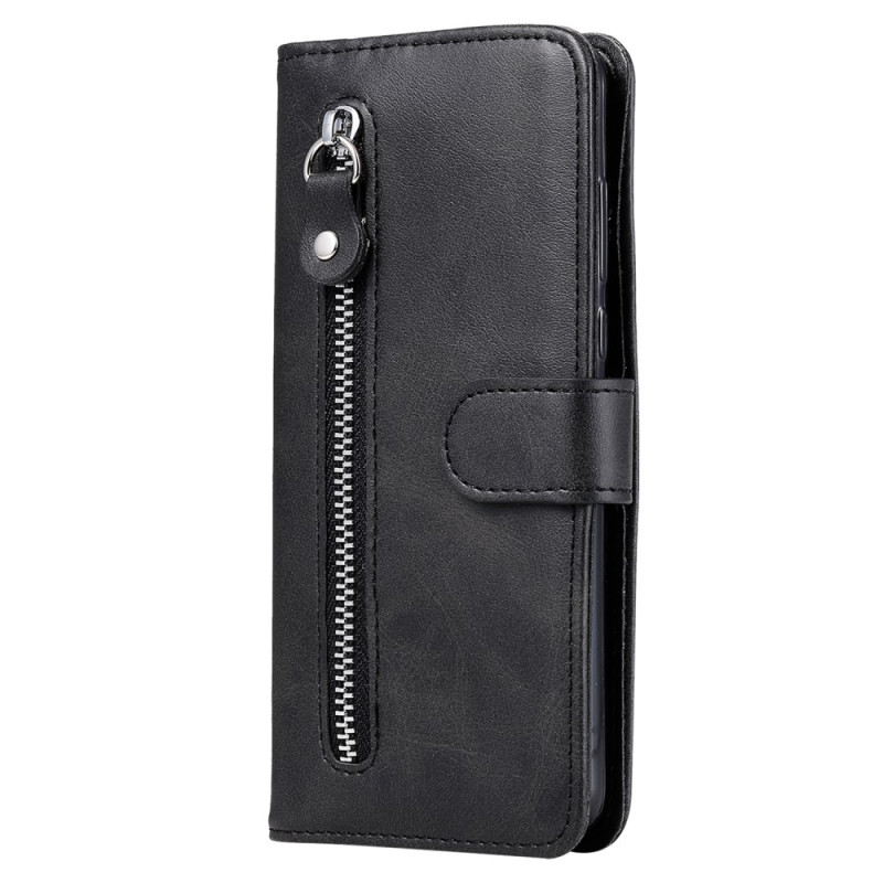 Housse Samsung Galaxy A05s Porte-Monnaie Frontal