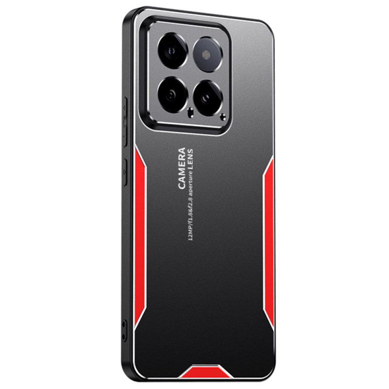 Coque Xiaomi 14 Effet Métal